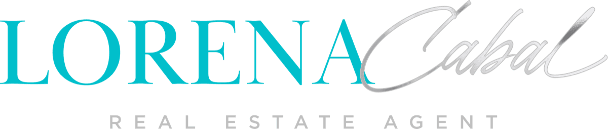 Lorena Cabal · Real Estate Agent